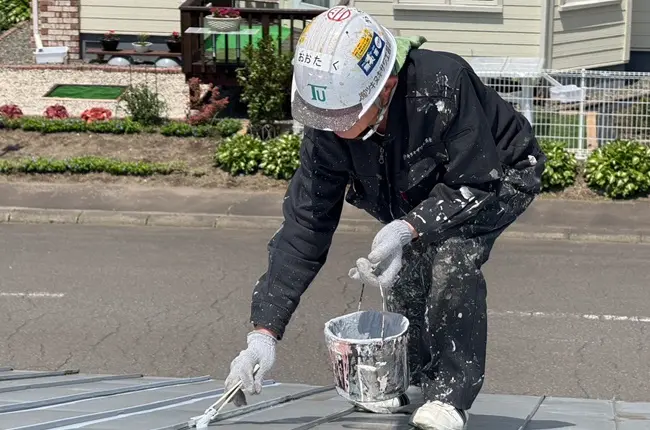 1964年創業 地域密着!理想のお住いを叶える塗装屋さん